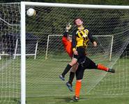 Hempnall v Hemsby 26th aug 2017 31